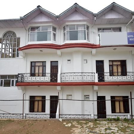 Oyo 6983 Sn Resort Dharamshala Exterior photo